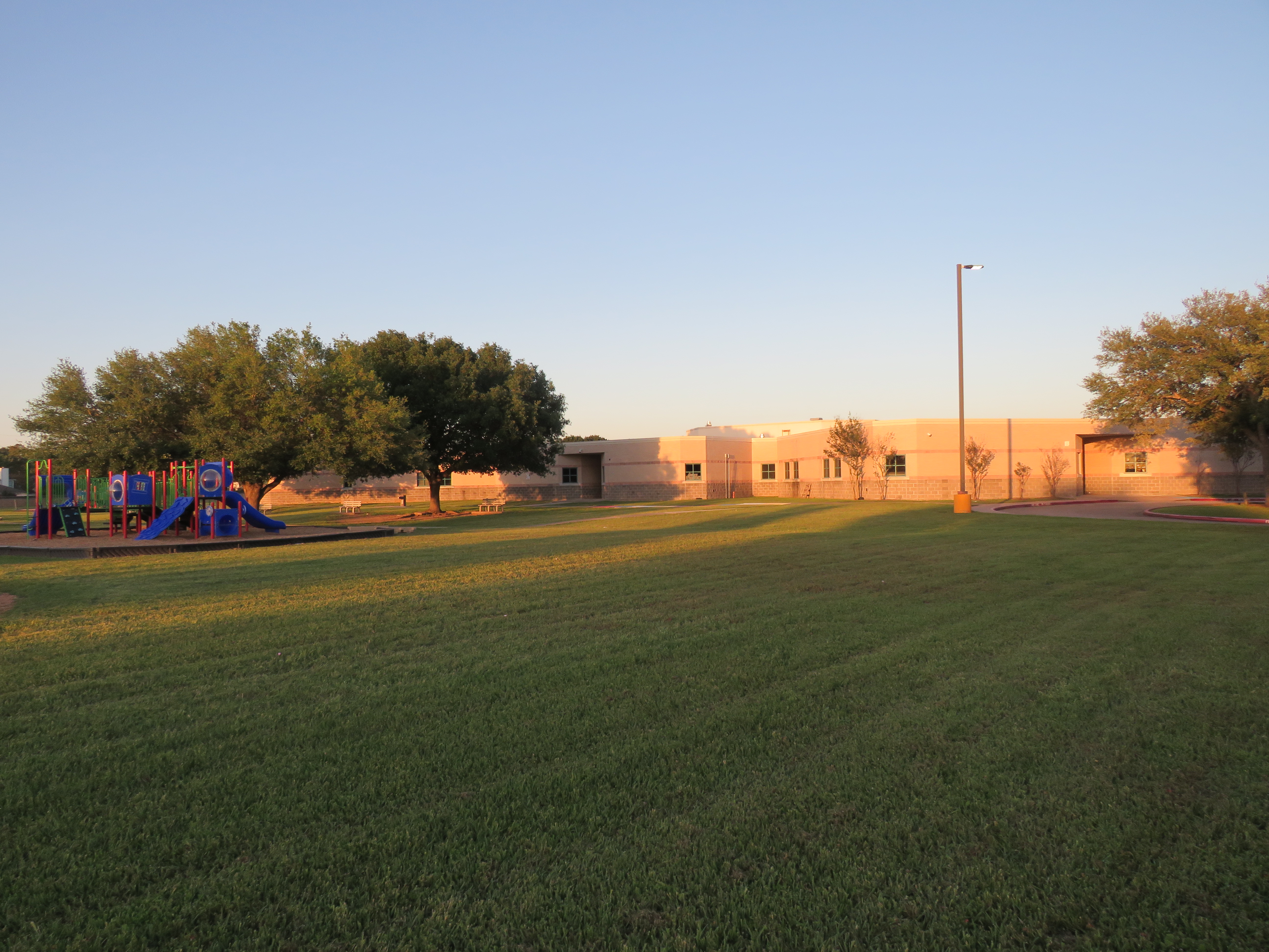 Arizona Fleming Elementary School
