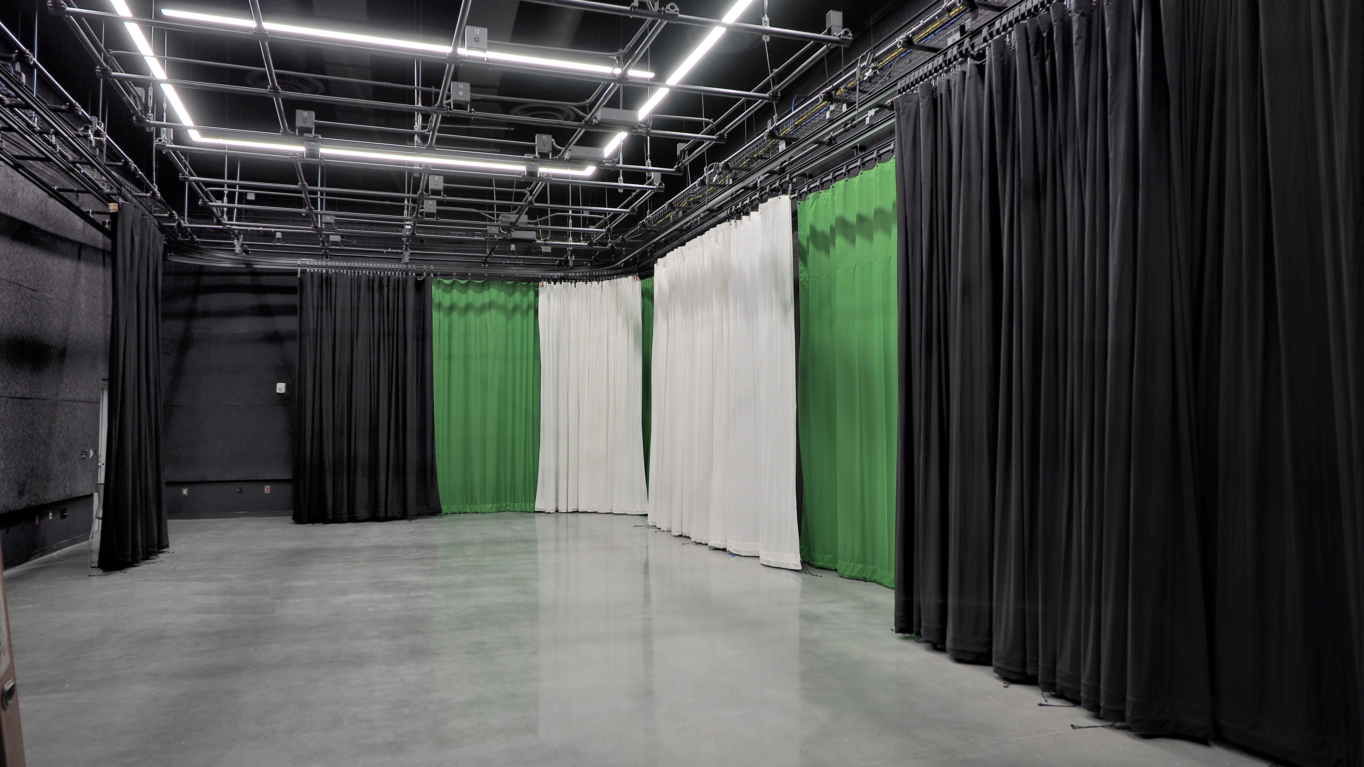 Blanson CTE High School