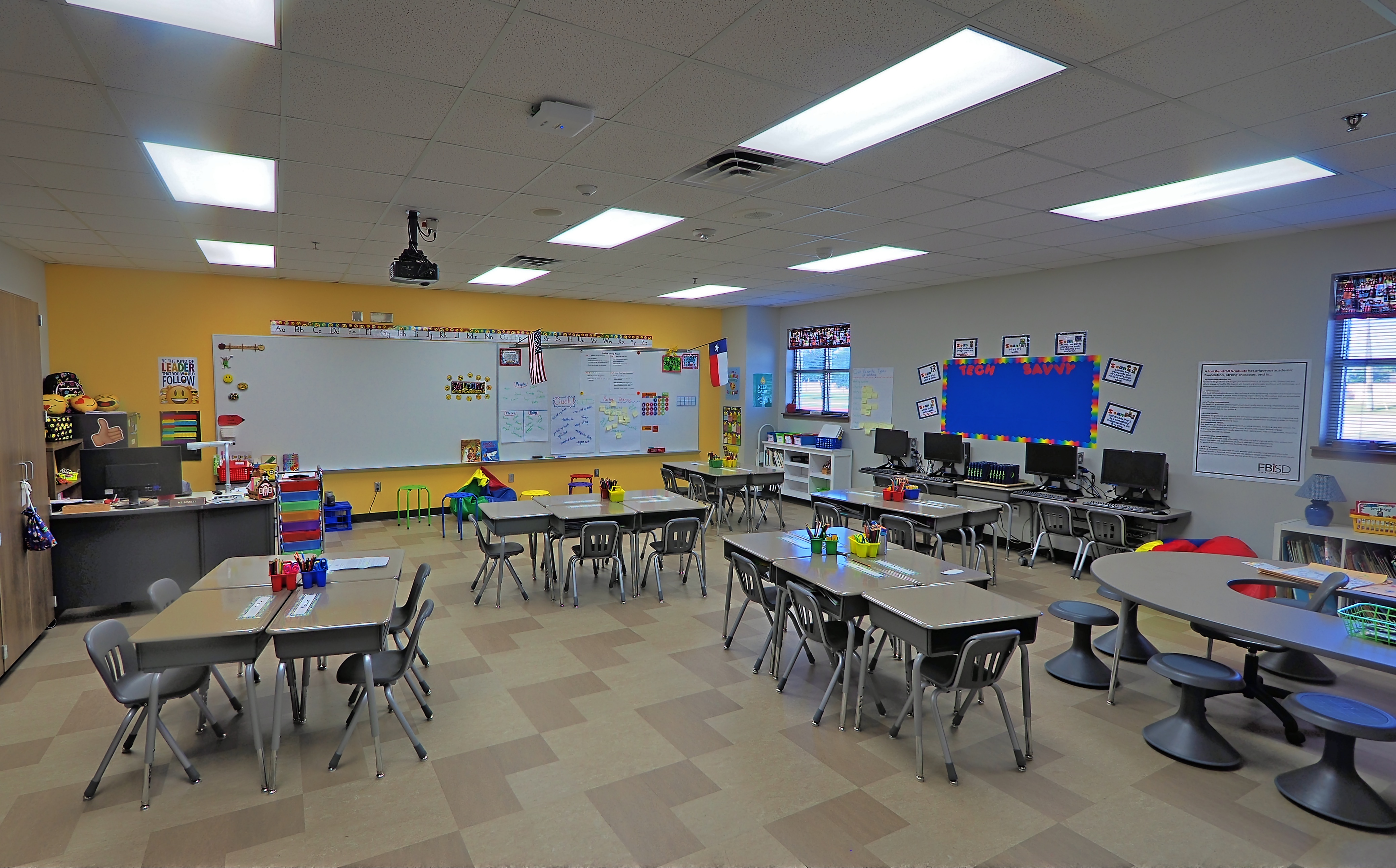 Juan Seguin Elementary